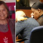 California mom Cherie Townsend convicted of killing 66-year-old retired nurse in botched robbery to fund daughter’s cheerleading trip