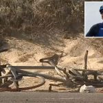 California woman killed pastor on fentanyl drug drive, DA says