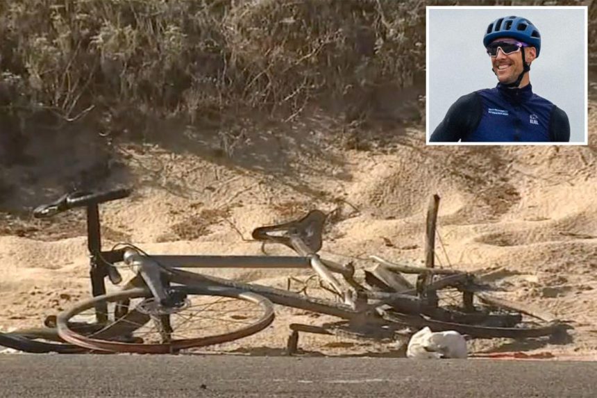 California woman killed pastor on fentanyl drug drive, DA says