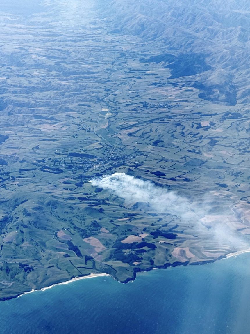 Callout shows up demands on volunteers