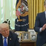 Calls Grow For Trump And Pete Hegseth To Be Impeached For War Crimes