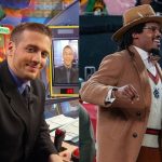 Cam Newton takes shots at Max Kellerman over Stephen A. Smith diss 4 years after ESPN exit