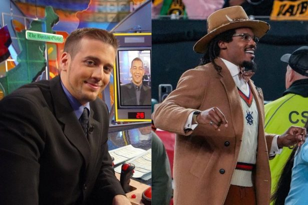 Cam Newton takes shots at Max Kellerman over Stephen A. Smith diss 4 years after ESPN exit