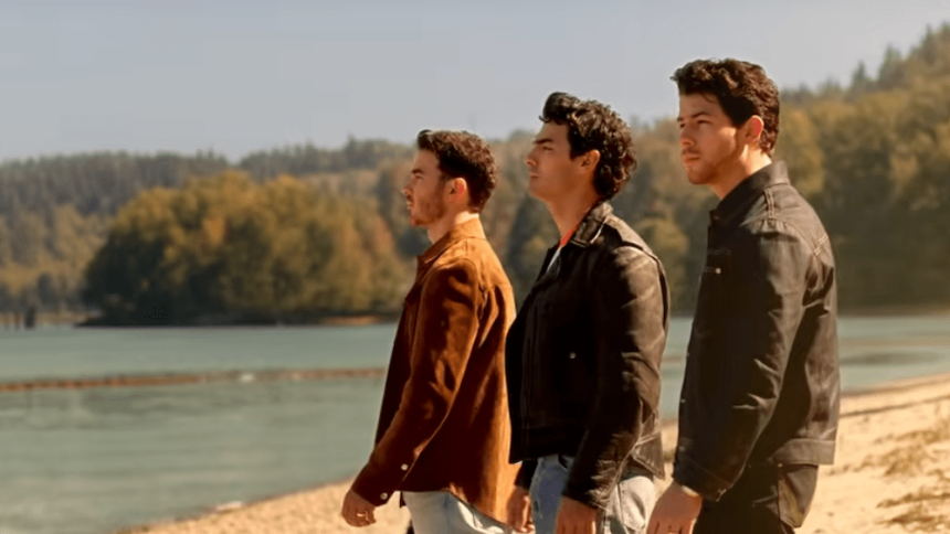 ‘Camp Rock 3’ Sets Summer 2026 Release, Debuts Teaser With Jonas Brothers