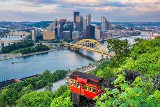 Can Cities Keep Up With An Aging World? Emerging Models Show Promise