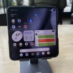 Can Google Pixel 10 Pro Fold Replace Your Laptop? I Switched To Find Out