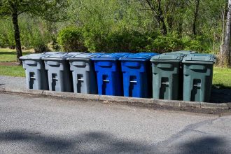 Can The PACK Act Fix America’s Recycling Label Confusion?