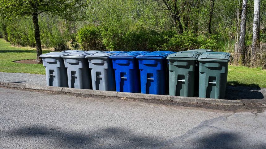 Can The PACK Act Fix America’s Recycling Label Confusion?