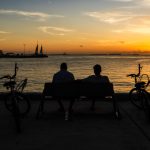 Can chatting with strangers improve public health? Why I chat with strangers about public health