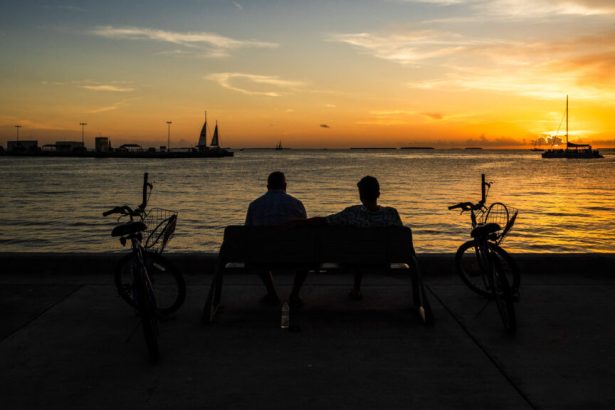 Can chatting with strangers improve public health? Why I chat with strangers about public health