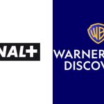 Canal+, Warner Bros. Discovery Strike New International Agreement