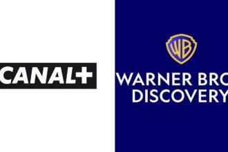 Canal+, Warner Bros. Discovery Strike New International Agreement