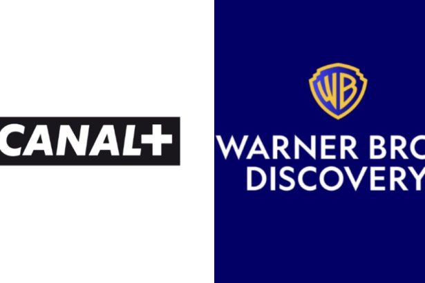 Canal+, Warner Bros. Discovery Strike New International Agreement