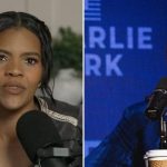 Candace Owens Claims French Government Is Behind Charlie Kirk’s Death