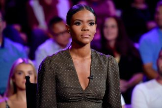 Candace Owens claims Brigitte Macron’s “true identity,” & Charlie Kirk’s assassination & Israel are “all connected”: Details explored