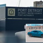 Car thiefs turn Detroit, Michigan into car-theft supermarket for Middle East buyers