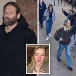 Career criminal busted for attacking NYU student on her way to class allegedly randomly shoved another woman on NYC street days earlier