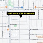 Carjackers attack woman, drag her from vehicle in Edgewater