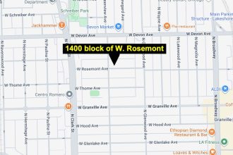 Carjackers attack woman, drag her from vehicle in Edgewater