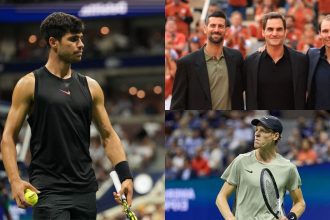 Carlos Alcaraz accused of not following Federer, Nadal, Djokovic & Sinner-model by ex-US Open finalist