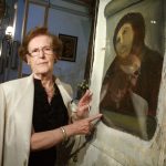 Cecilia Giménez, Whose Botched Restoration Became an Icon, Dies at 94