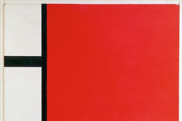 Celebrate Public Domain Day with Betty Boop and Piet Mondrian