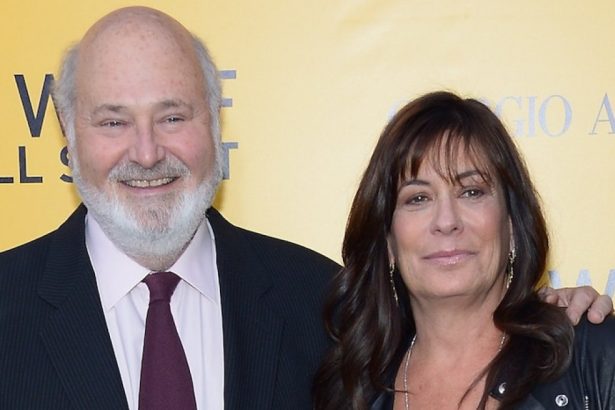 Celebrities React to the Deaths of Rob Reiner and His Wife Michele