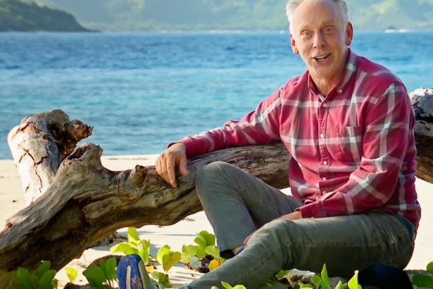 Celebrity Cameos, Jeff Probst Competes, Mike White