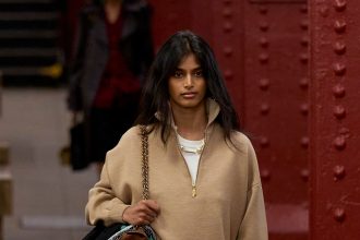 Chanel Pre-Fall 2026 Collection | Vogue