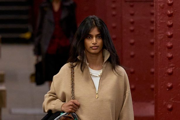 Chanel Pre-Fall 2026 Collection | Vogue