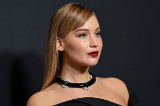 Channel Jennifer Lawrene’s Rich Mom Bag for Just 