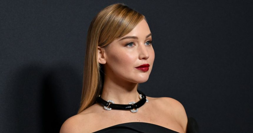 Channel Jennifer Lawrene’s Rich Mom Bag for Just 