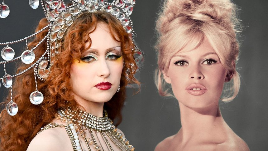 Chappell Roan Deletes Brigitte Bardot Tribute After ‘Insane’ Discovery