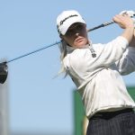 Charley Hull dons white as she ‘grinds’ in the “chilly winter” ahead of the 2026 season