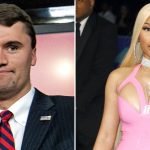 Charlie Kirk Labeled Nicki Minaj A ‘Bad Role Model’ In Resurfaced Clip