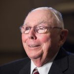 Charlie Munger Made Over  Million Betting On Coal At 99—After Avoiding It For 60 Years and Calling The Panic ‘Horse Feathers’