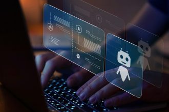 Chatbots spew facts and falsehoods to sway voters