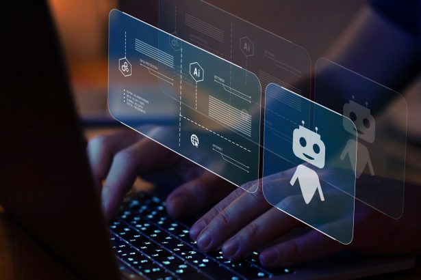 Chatbots spew facts and falsehoods to sway voters