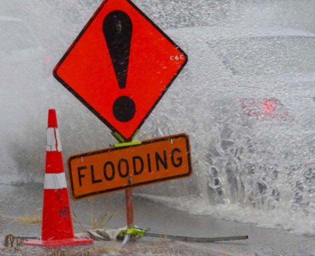 Chch man dumps insurance after ‘ridiculous’ sea surge assessment