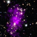 Cheers! NASA Rings in the New Year with Sparkling ‘Champagne Cluster’ Image