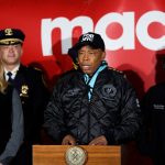 Cheers to Adams and Tisch for major NYC crime wins — but the fight isn’t over