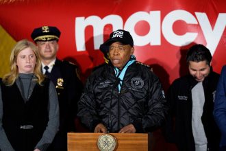 Cheers to Adams and Tisch for major NYC crime wins — but the fight isn’t over