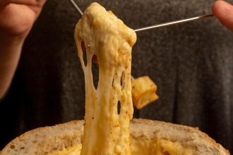 Cheese Really Is Linked to Lower Dementia Risk, But There’s a Catch : ScienceAlert