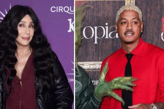 Cher Responds to Shock Rumors She’s ‘Ready to Marry’ Boy-Toy Boyfriend