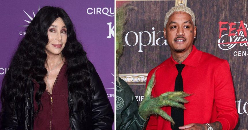 Cher Responds to Shock Rumors She’s ‘Ready to Marry’ Boy-Toy Boyfriend