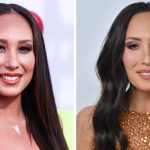 Cheryl Burke Plastic Surgery Bombshell Amid ‘New Face’ Rumors