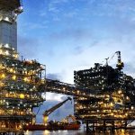 Chevron Delivers First Oil From South N’dola Platform Offshore Angola