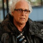 Chevy Chase Had ‘Meltdown’ on ‘Community’ Set After N-Word Went Public