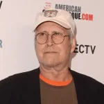 Chevy Chase Had a ‘Full Meltdown’ on the Set of ‘Community’