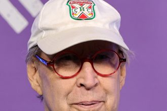 Chevy Chase Put Into Coma For 8 Days After Heart Stopped in 2021